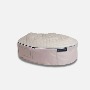 Hundeseng Sandstorm Thermo Quilt Beige S