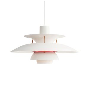 PH 5 75W E27 MODERN WHITE