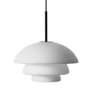 Arkiv 4006-Large Matt hvit